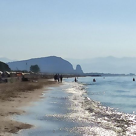 Regina Sul Mare Villa Terracina Dış mekan fotoğraf