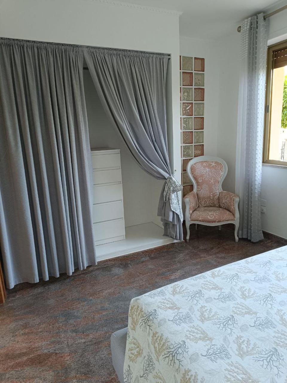 Regina Sul Mare Villa Terracina Dış mekan fotoğraf